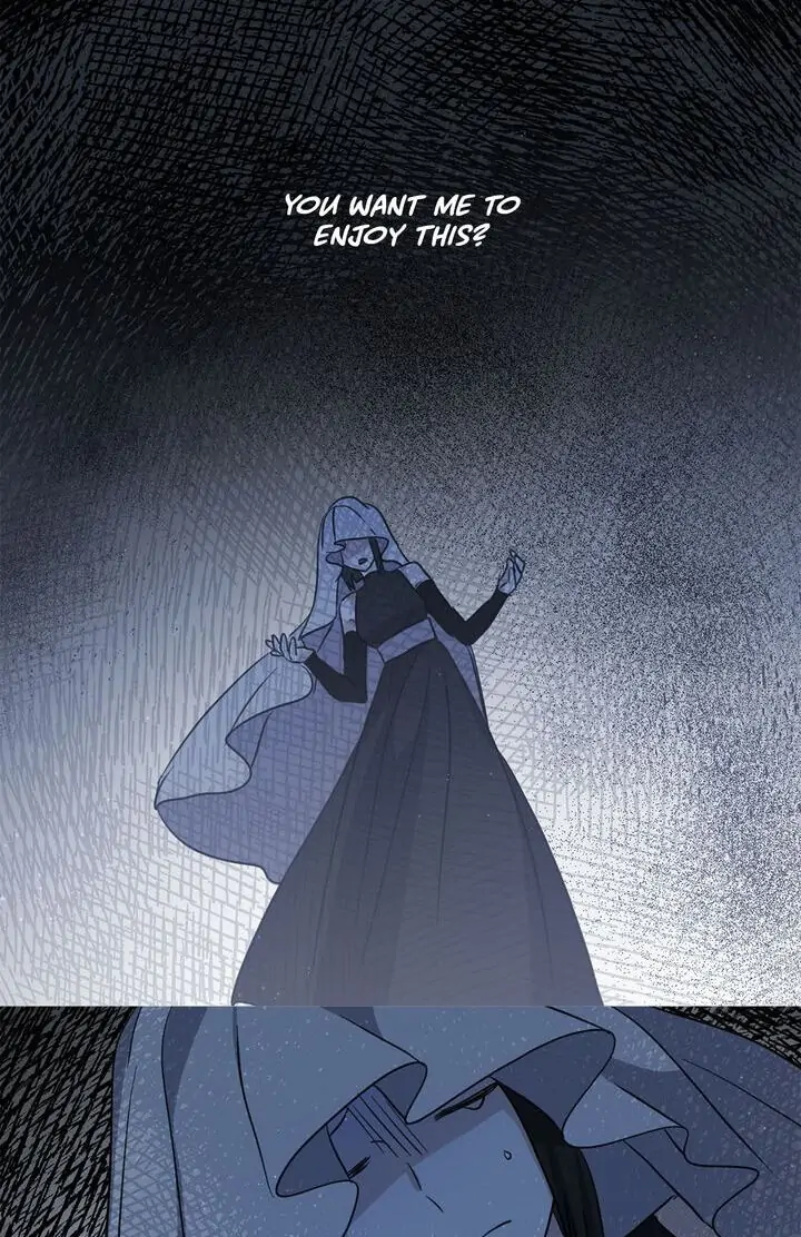 I’m the Ex-Girlfriend of a Soldier chapter 75 - page 49